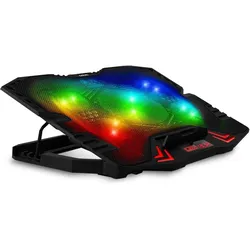 Evolveo Ania 5R, Notebook Ständer, Schwarz