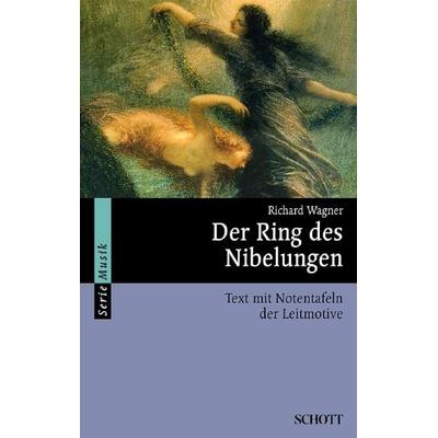 Der Ring des Nibelungen -