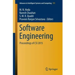 Software Engineering, Fachbücher