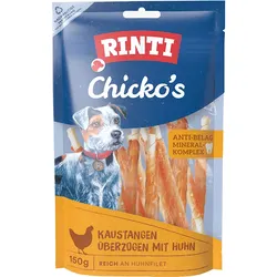 Rinti Chicko Kaustange klein Huhn 9x150 g