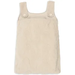 Jollein, Spielzeugaufbewahrung, Bettaufbewahrungstasche Miffy Jacquard - Teddy Sand