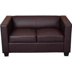 MCW, Sofa + Bettsofa, Lille-S-K-2 (2-Sitzer)