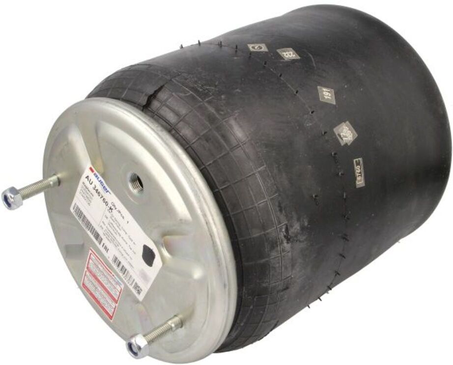 Federbalg, Luftfederung AUGER AU 346760-K