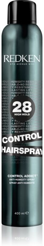 Redken Control extra Haarlack mit starker Fixierung 400 ml