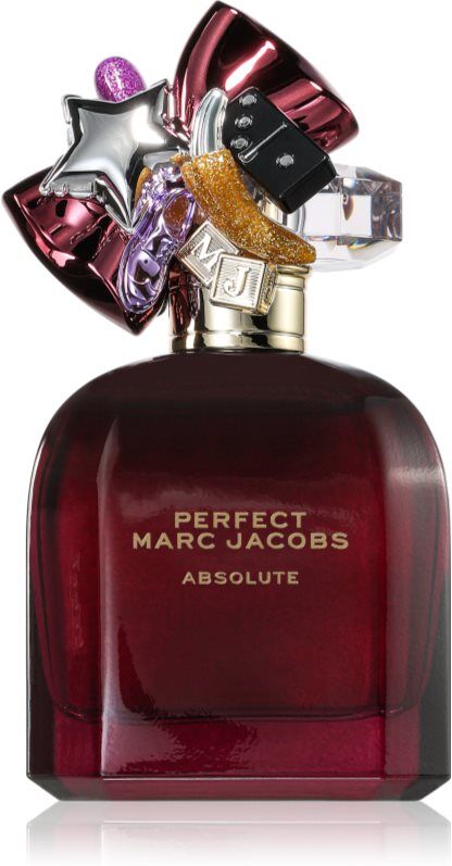 Marc Jacobs Perfect Absolute Eau de Parfum pour femme 50 ml