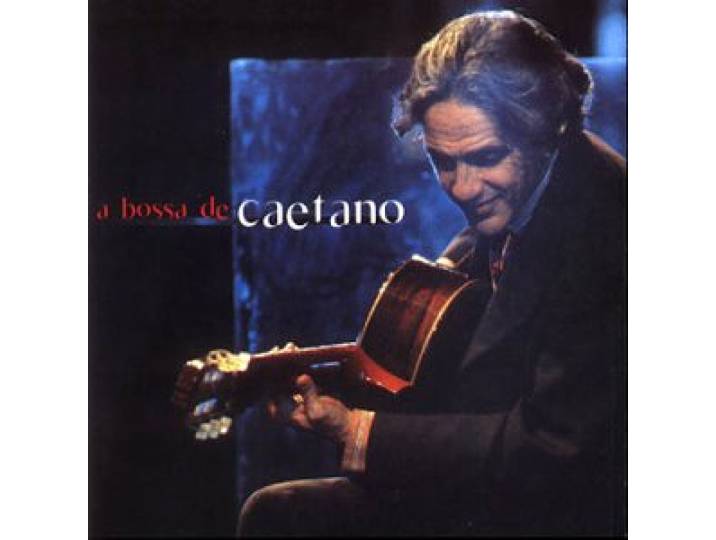 A Bossa de Caetano
