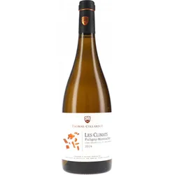 Puligny-Montrachet Les Climats Thomas-Collardot 2024 BIO