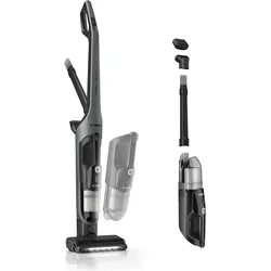 Bosch Hausgeräte Bosch Serie 4, Akku-Staubsauger, Flexxo 28 Vmax, Grau, BHH4GN28, ID BHH4GN28, Staubsauger, Grau
