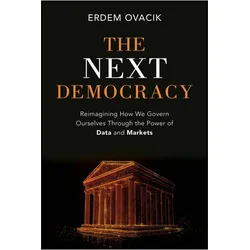 The Next Democracy, Fachbücher von Erdem Ovacik