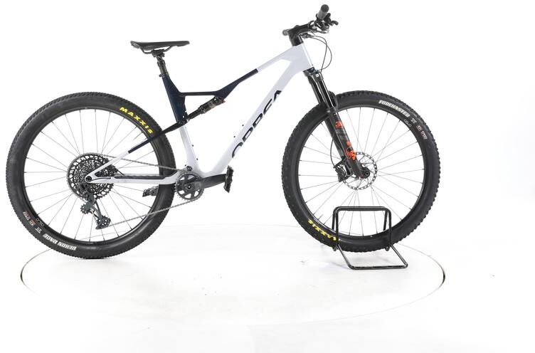 Orbea OIZ M20 VTT tout suspendu - 300143