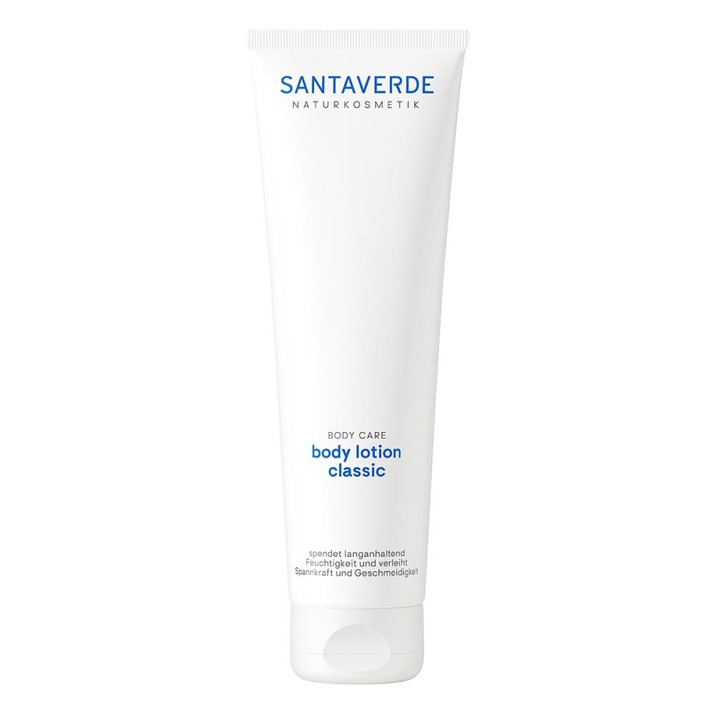 SANTAVERDE GmbH Santaverde Aloe Vera Bodylotion classic 09234001