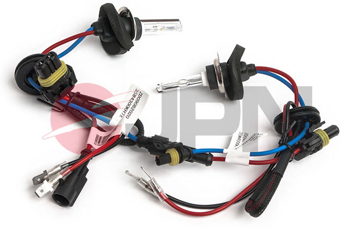 Jpn Glühlampe H7 Hid 4300k