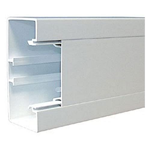 Gewiss Brüstungskanal aus Hart-PVC (DN11750)