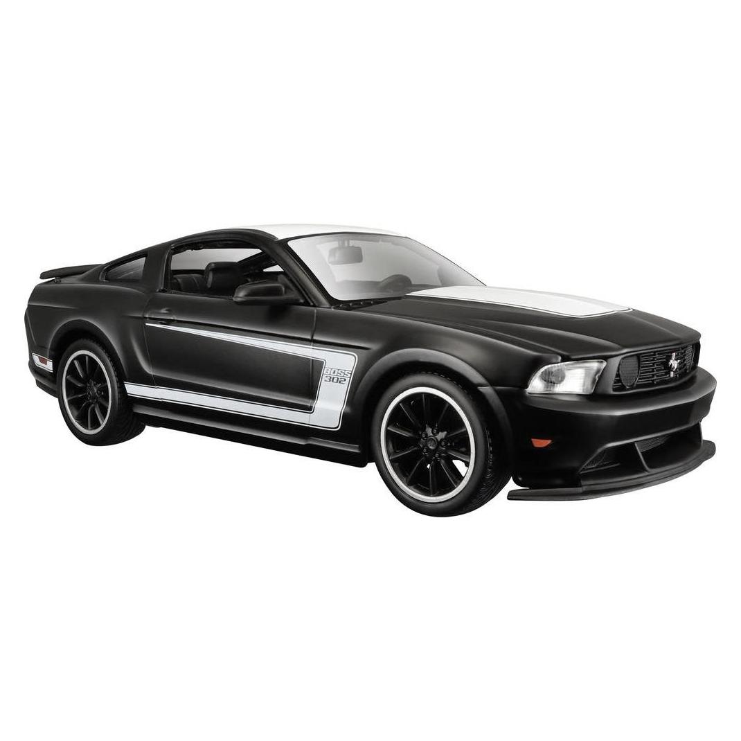 Maisto 1:24 Modellauto Ford Mustang B (531269M)