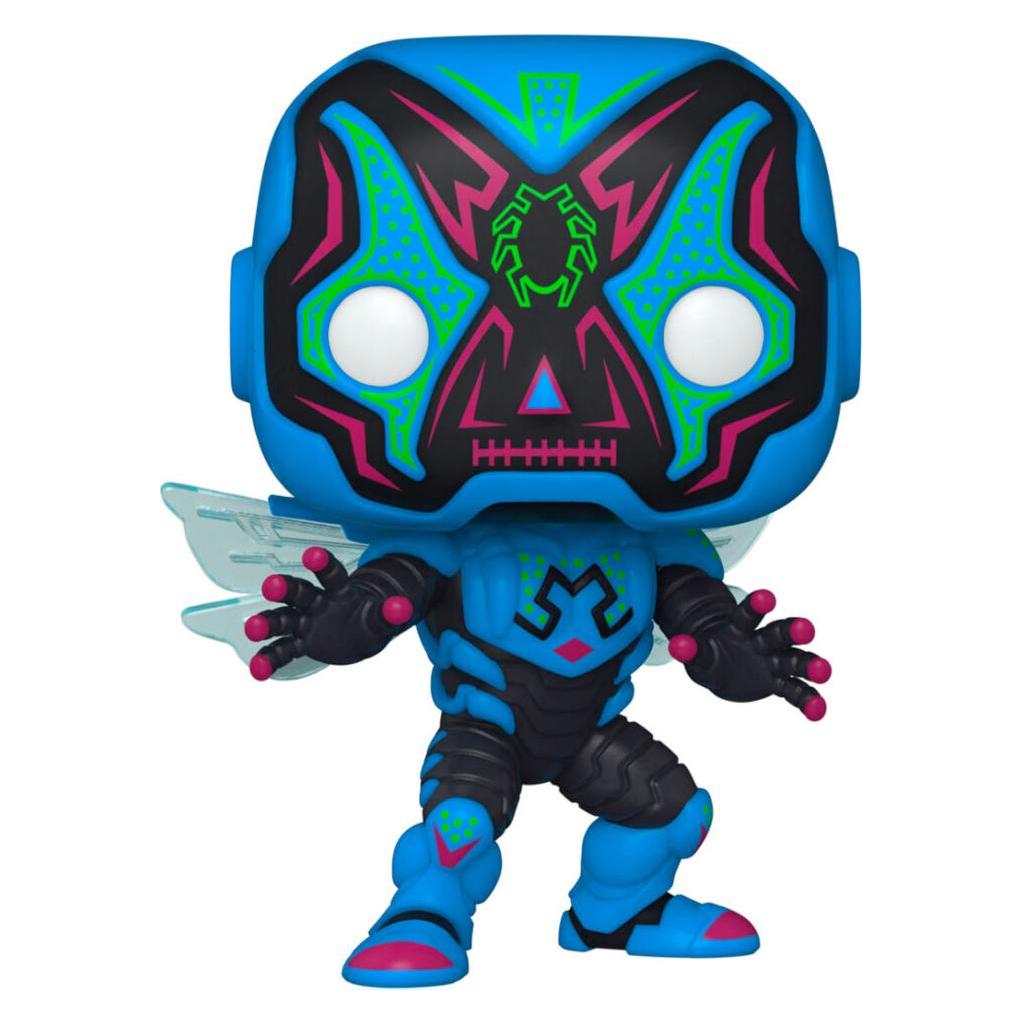 Funko Pop! DC Comics - Dia De Los DC : Beetle (193252)