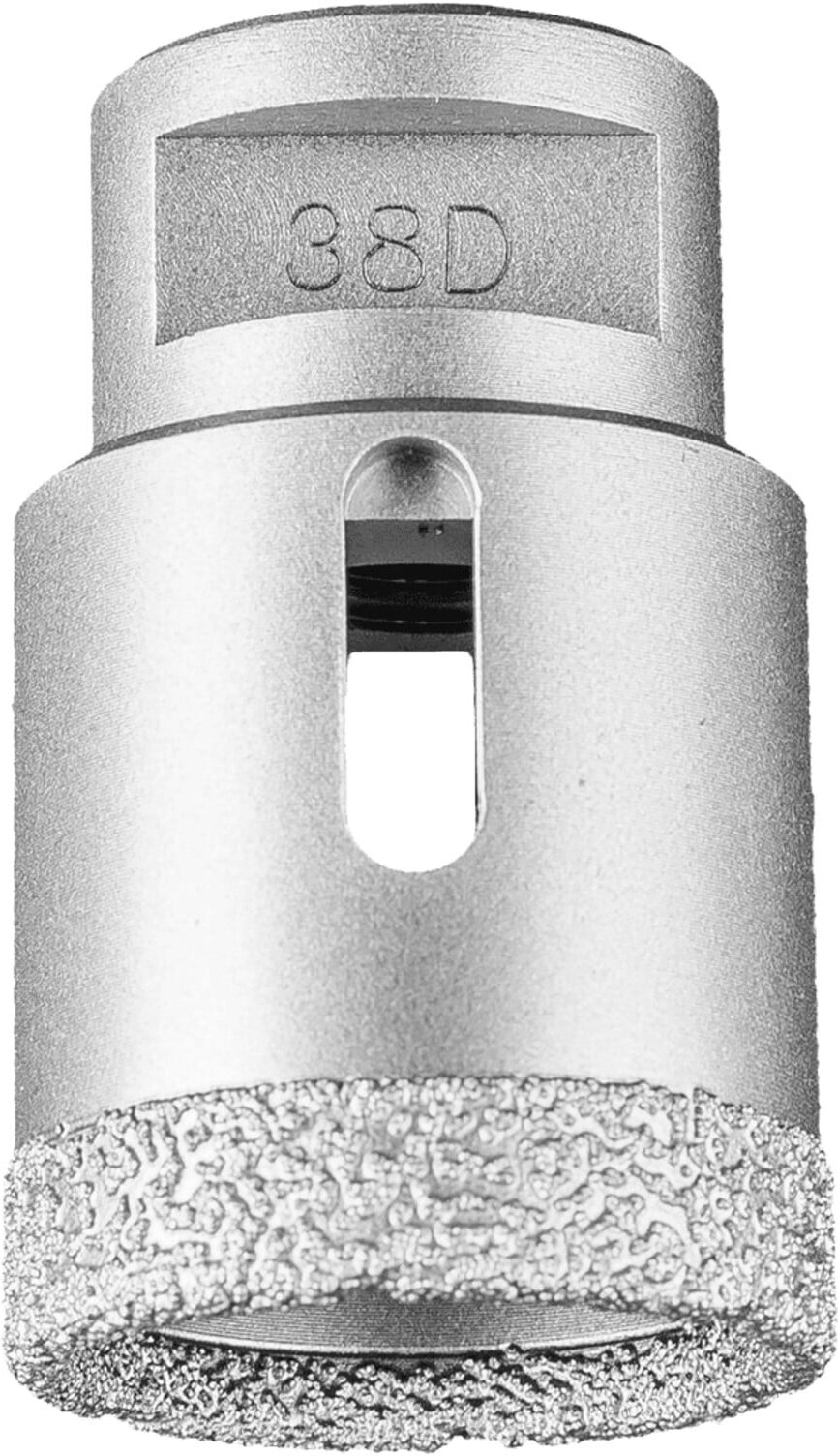 PFERD Diamantbohrer DCD 38XM14 FL (68300129)