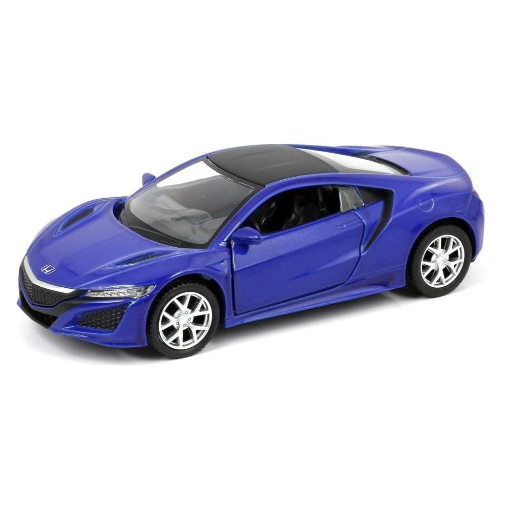 Daff Honda NSX 2017 blau (37916496)