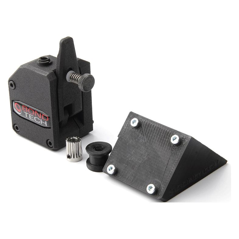 Bondtech Upgrade Kit for Creality CR-10 with mount (EXT-KIT-48)