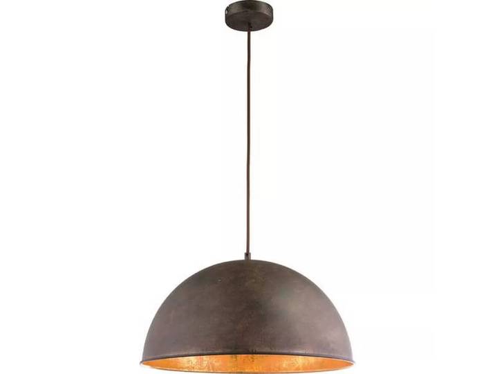 mutoni - Hängeleuchte Xirena I, One Size, Multicolor