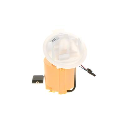 BOSCH Kraftstoff-Fördereinheit MERCEDES-BENZ 0 986 580 394 A2124701094,TIEKPPLMODUL,2124701094