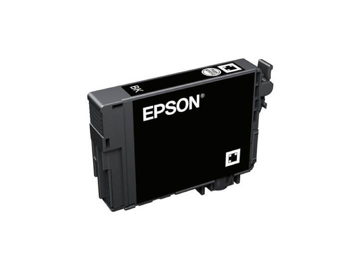 Epson enkelverpakking zwarte 502XL inkt