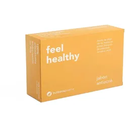 Botánicapharma Feel Healthy Seife 100g