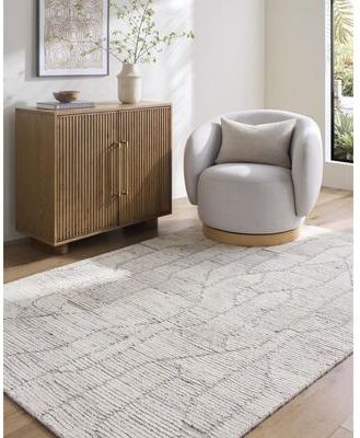 Livabliss Marco Modern Area Rug