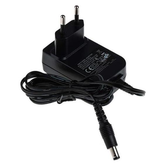 RS PRO Power Adapter Euro Plug In 24V 24W (1242206)