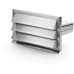 Naber COMPAIR top 125 flach E-Jal top Außenjalousie 4022021