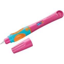 Pelikan Patronenfüller griffix® pink