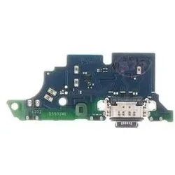 iLike Consumables! - Samsung A266B Galaxy A26 5G Board with Charging Connector (Service Pack), Mobilgerät Ersatzteile, Schwarz