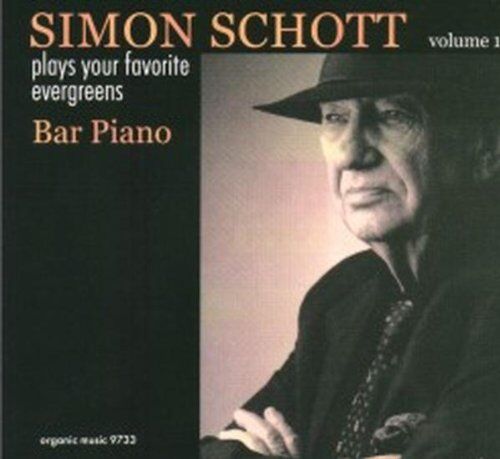 Simon Schott - Bar Piano - Preis vom 07.10.2026 11:45:10 h