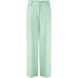 Hose Uta Raasch grün, 36