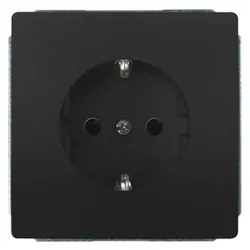 Siemens Dig.Industr. style SCHUKO 5UB1855-0AC01