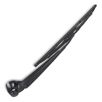 Bestprice Wischerarm + Wischerblatt hinten [Hersteller-Nr. 31477631] für VW, Audi