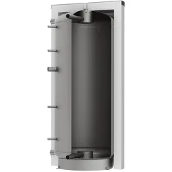 Solarbayer Schichtleit Pufferspeicher SLS1500 Heizung Schichtleitspeicher Puffer