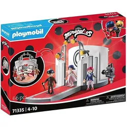 Playmobil Fashion Show in Paris (71335, Playmobil Miraculous)