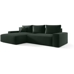ECKSOFA Walken Mit Schlaffunktion