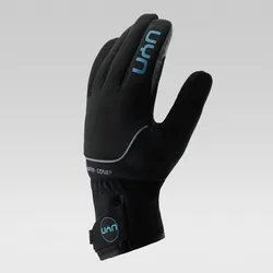 UYN Firebolt Fahrradhandschuhe black/black S