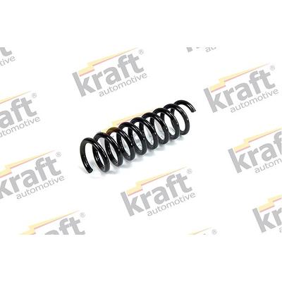 Kraft Automotive Fahrwerksfeder [Hersteller-Nr. 4031219] für Mercedes-Benz