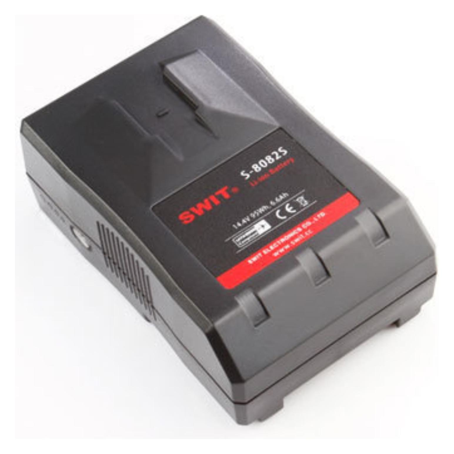 Swit S-8082S V-Mount Baterija (Kamera Akku) (07731KVG)