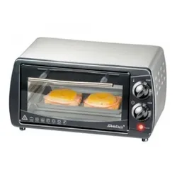 STEBA KB 9.2 Mini-/Toast-Ofen