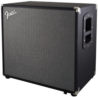 Fender Rumble 115 Cabinet V3