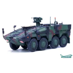 Panzerkampf Model PzLBtl 93 Y-430 593 2014 - Munster 12249PD
