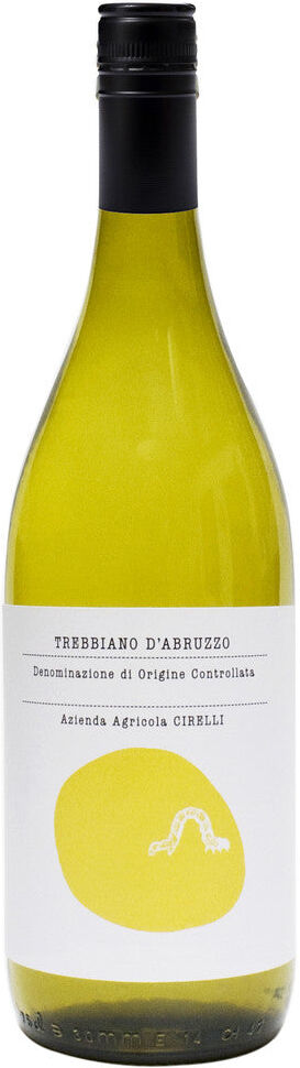 Trebbiano d'Abruzzo Cirelli 2024