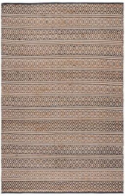 SAFAVIEH Flatweave Natural Fiber Mily Jute Rug