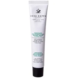 100ml Acca Kappa Natürliche Zahnpasta