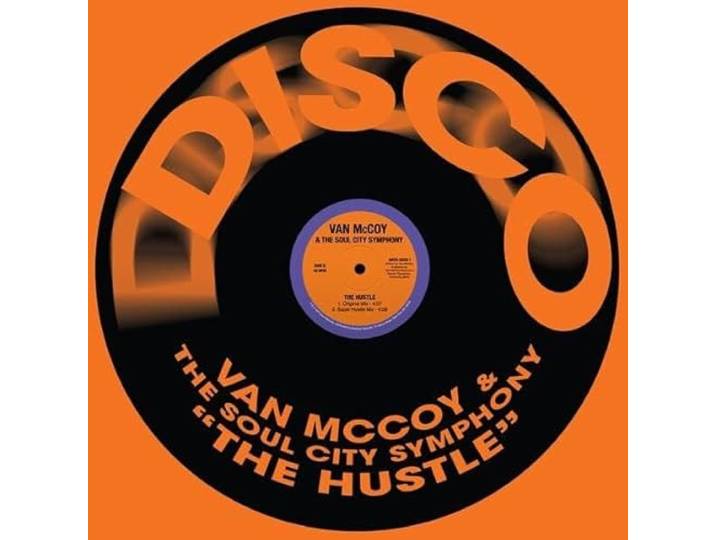 Hustle