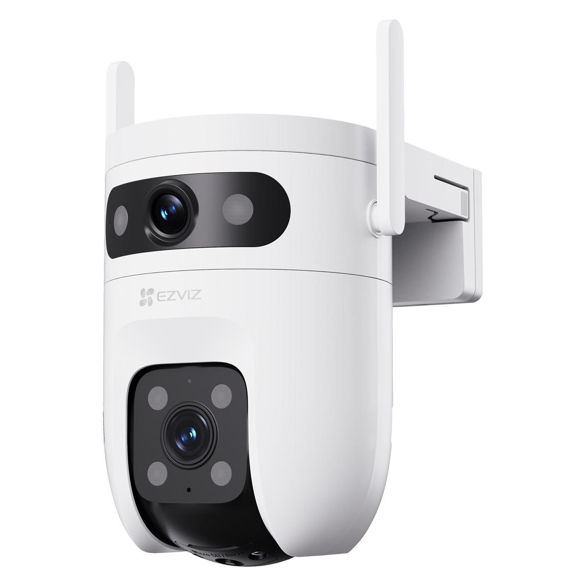 Ezviz Kamera IP Kamera IP C9C 3MP+3MP 2K (2560 x 1440 Pixels) (CS-C9c (3MP+3MP))