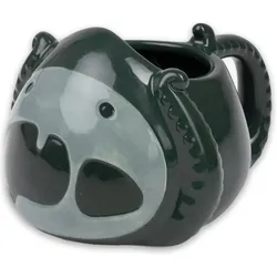 Itemlab, Tasse, Overwatch 2 figural Mug Pachimari (300 ml)